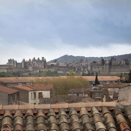 Maison 1888 Carcassonne Zewnętrze zdjęcie