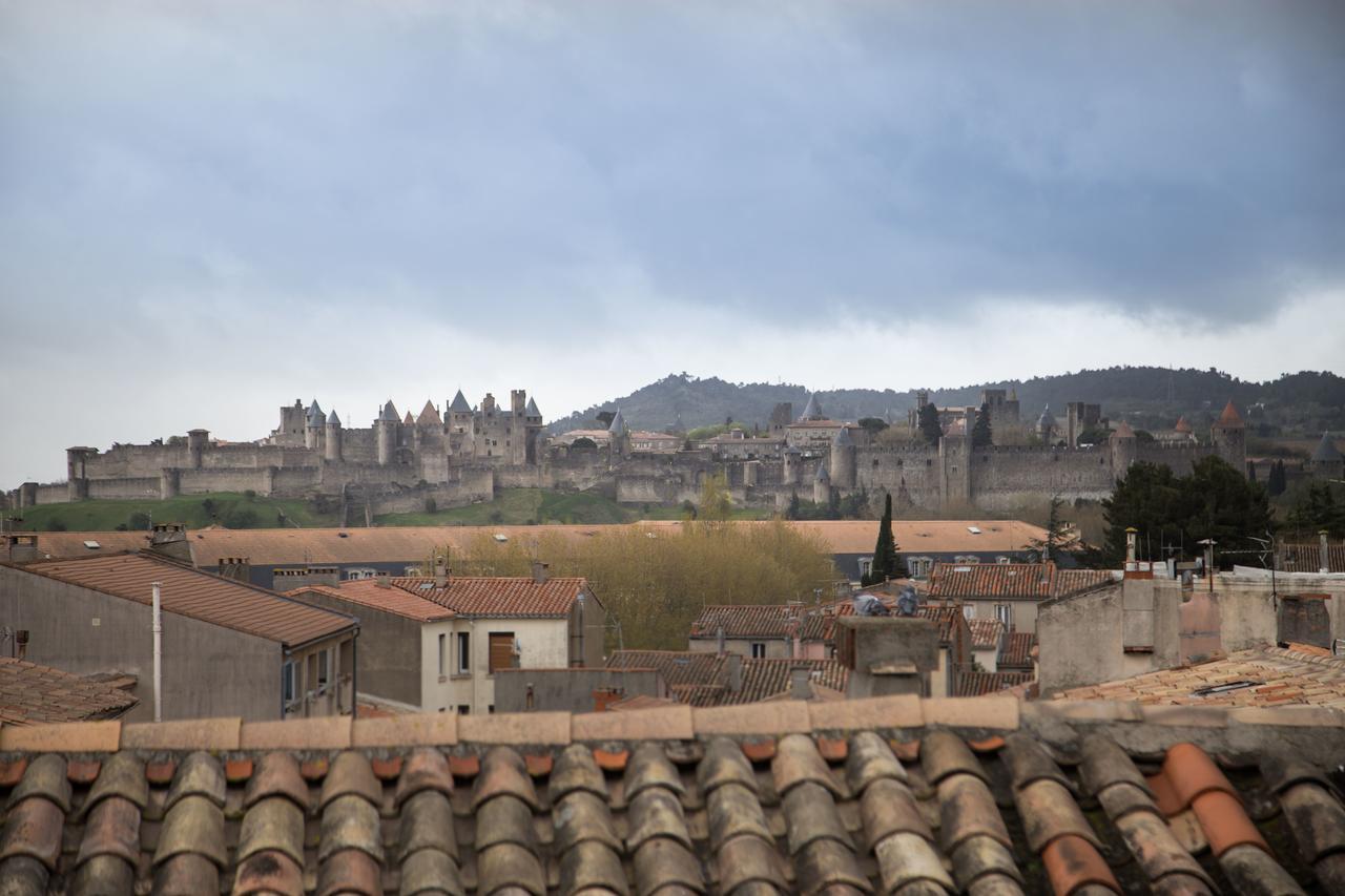 Maison 1888 Carcassonne Zewnętrze zdjęcie